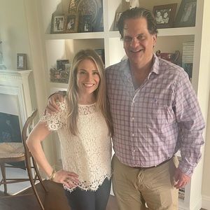 Meet your Posher, Lisa